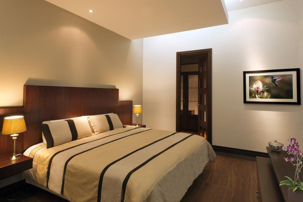 Parc Royale Suites Hotel Cuenca Zewnętrze zdjęcie